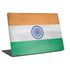 India Flag Distressed Universal Laptop 11in (8.8 x 6.2in) Skin
