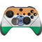 India Flag Distressed Xbox Elite Wireless Controller Series 2 Skin