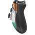 India Flag Distressed Xbox Elite Wireless Controller Series 2 Skin