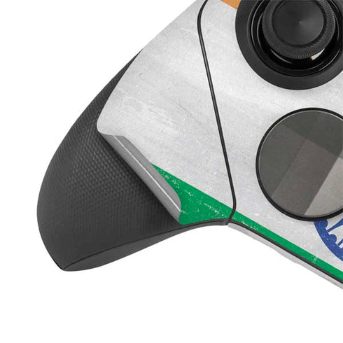 India Flag Distressed Xbox Elite Wireless Controller Series 2 Skin