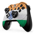 India Flag Distressed Xbox One Elite Controller Skin