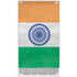 India Flag Distressed Xbox Series S Skins