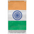 India Flag Distressed Xbox Series S Console Skin