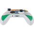 India Flag Distressed Xbox Series S Controller Skin