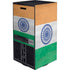 India Flag Distressed Xbox Series X Bundle Skin