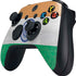 India Flag Distressed Xbox Series X Controller Skin