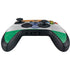 India Flag Distressed Xbox Series X Controller Skin