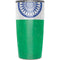 India Flag Distressed Yeti 20oz Tumbler Skin