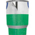 India Flag Distressed Yeti 20oz Tumbler Skin