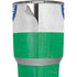 India Flag Distressed Yeti 30oz Rambler Tumbler Skin