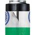 India Flag Distressed Yeti Colster Can Insulator Skin
