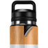 India Flag Distressed YETI Rambler 26oz Bottle Skin