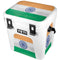 India Flag Distressed YETI Roadie 24 Hard Cooler Skin