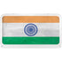 India Flag Distressed YETI Tundra 65 Hard Cooler Skin