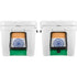 India Flag Distressed YETI Tundra 65 Hard Cooler Skin