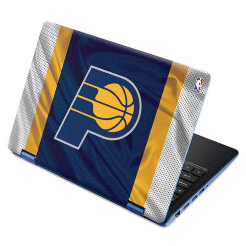 NBA Indiana Pacers Away Jersey Aspire R11 11.6in Skin