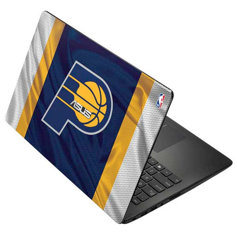 NBA Indiana Pacers Away Jersey Asus X502CA 15.6 Skin