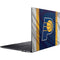 NBA Indiana Pacers Away Jersey Ativ Book 9 (15.6in 2014) Skin