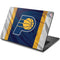 NBA Indiana Pacers Away Jersey Dell Chromebook Skin