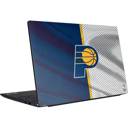 NBA Indiana Pacers Away Jersey Dell Vostro Skin