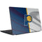NBA Indiana Pacers Away Jersey Dell Vostro Skin