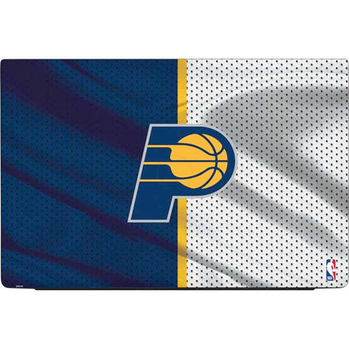 NBA Indiana Pacers Away Jersey Dell Vostro Skin