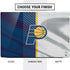NBA Indiana Pacers Away Jersey Dell Vostro Skin