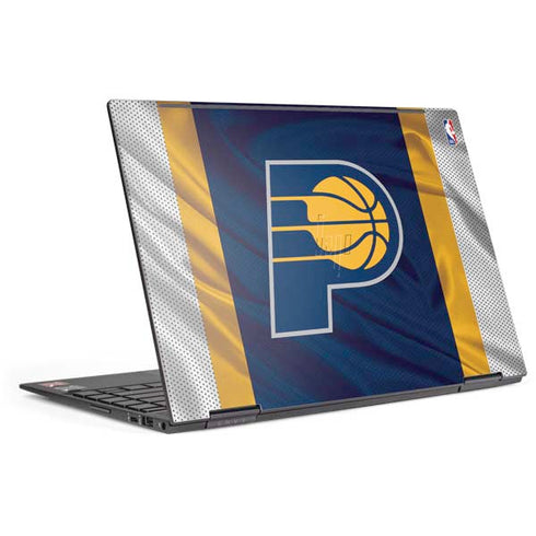 NBA Indiana Pacers Away Jersey HP Envy Skin