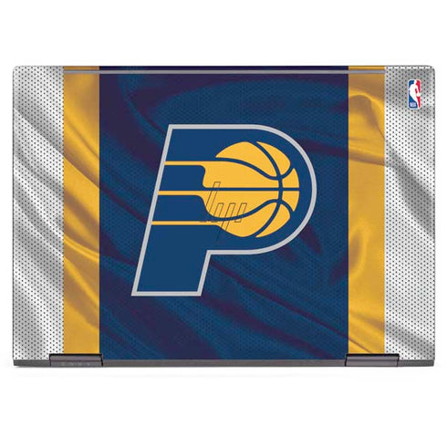 NBA Indiana Pacers Away Jersey HP Envy Skin