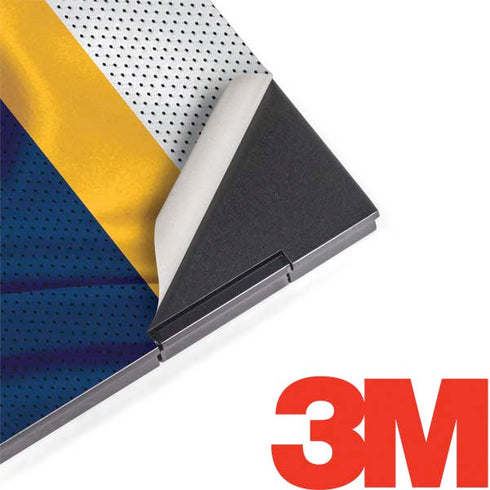 NBA Indiana Pacers Away Jersey HP Envy Skin