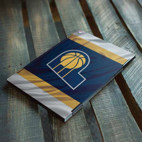 NBA Indiana Pacers Away Jersey HP Envy Skin