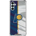 NBA Indiana Pacers Away Jersey Galaxy A13 5G Clear Case