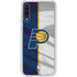 NBA Indiana Pacers Away Jersey Galaxy A50 Clear Case