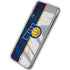 NBA Indiana Pacers Away Jersey Galaxy A50 Clear Case