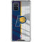 NBA Indiana Pacers Away Jersey Galaxy A51 5G Clear Case