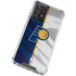 NBA Indiana Pacers Away Jersey Galaxy A52 5G Clear Case