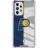 NBA Indiana Pacers Away Jersey Galaxy A53 5G Clear Case