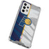 NBA Indiana Pacers Away Jersey Galaxy A53 5G Clear Case