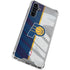 NBA Indiana Pacers Away Jersey Galaxy A54 5G Clear Case