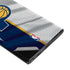 NBA Indiana Pacers Away Jersey Galaxy Note 10 Plus Skin