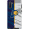 NBA Indiana Pacers Away Jersey Galaxy Note 10 Pro Case