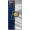 NBA Indiana Pacers Away Jersey Galaxy Note20 5G Skin