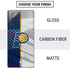 NBA Indiana Pacers Away Jersey Galaxy Note20 5G Skin