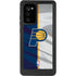 NBA Indiana Pacers Away Jersey Galaxy Note20 5G Waterproof Case