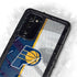 NBA Indiana Pacers Away Jersey Galaxy Note20 5G Waterproof Case