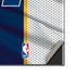 NBA Indiana Pacers Away Jersey Galaxy Note20 Ultra 5G Skin