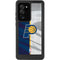 NBA Indiana Pacers Away Jersey Galaxy Note20 Ultra 5G Waterproof Case
