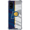 NBA Indiana Pacers Away Jersey Galaxy S20 FE Clear Case