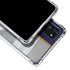 NBA Indiana Pacers Away Jersey Galaxy S20 FE Clear Case