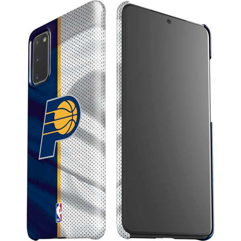 NBA Indiana Pacers Away Jersey Galaxy S20 Lite Case